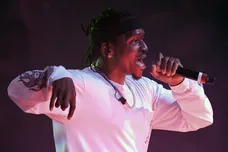 Ethan Miller/Getty Images