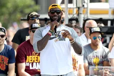 Mike Lawrie/Getty Images