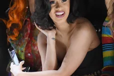 Nicholas Hunt/Getty Images