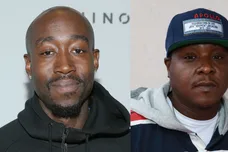 Mike Windle/Getty Images | Gonzalo Marroquin/Getty Images