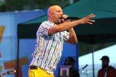 Brad Barket/Getty Images for Ozy Media