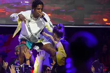 Christopher Jue/Getty Images