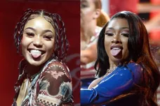 Aaron J. Thornton / Stringer / Getty Images, Marcus Ingram / Stringer / Getty Images