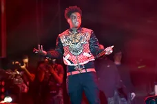 Scott Dudelson/Getty Images