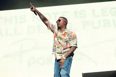 Noam Galai/Getty Images