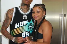 Maury Phillips / Stringer / Getty Images