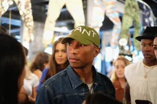 Bryan Bedder/Getty Images for G-Star RAW