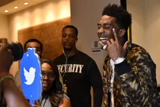 Mike Coppola/Getty Images