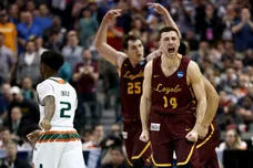 Ronald Martinez/Getty Images