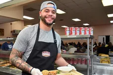 Dia Dipasupil/Getty Images for Campbell's Chunky Soup