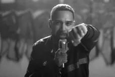 Lazarus via YouTube/HNHH