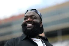 (Photo by James Gilbert/Getty Images)