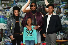 Paras Griffin/Getty Images