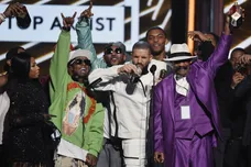 Ethan Miller / Getty Images