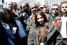 Paul Morigi/Getty Images for March For Our Lives