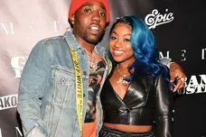 Paras Griffin/Getty Images