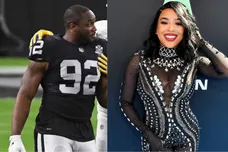 Ethan Miller/Getty Images & Paras Griffin/Getty Images