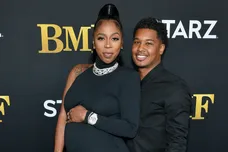 Paras Griffin/Getty Images