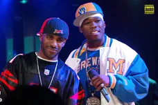 Evan Agostini/Getty Images