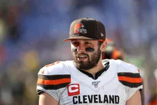 Rob Carr/Getty Images