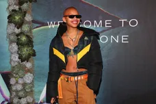 Astrid Stawiarz/Getty Images