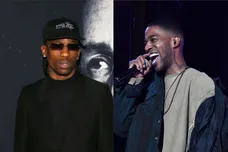 Jean Baptiste Lacroix & Neilson Barnard/Getty Images