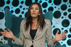 Lorraine O'Sullivan/Getty Images