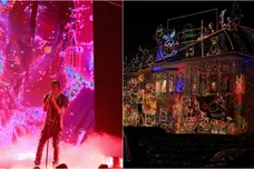 Kevin Winter/ Matt Cardy/ Getty Images