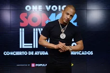 Jason Koerner/One Voice: Somos Live!/Getty Images