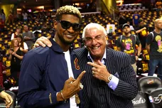 Ronald Martinez/Getty Images