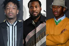 Charley Gallay, Mike Coppola & Frazer Harrison/Getty Images