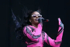 Tim P. Whitby/Getty Images