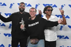 Steve Granitz/WireImage/Getty Images