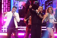 Kevin Winter/Getty Images