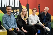 Dimitrios Kambouris/Getty Images for IMDb