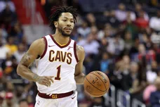 Rob Carr/Getty Images