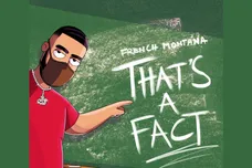 French Montana Instagram