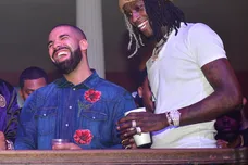 Prince Williams/WireImage/Getty Images