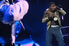 Nicholas Hunt/Getty Images for TIDAL