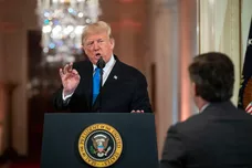 Al Drago - Pool/Getty Images