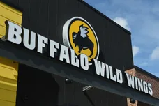 Rick Diamond/Getty Images for Buffalo Wild Wings