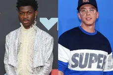 Dimitrios Kambouris / Staff / Getty Images, Jamie McCarthy / Staff / Getty Images