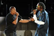 Kevin Winter/Getty Images