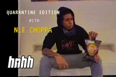 NLE Choppa/YouTube
