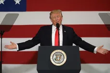 Michael B. Thomas/ Getty Images