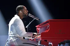 Paras Griffin/Getty Images