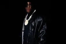 NBA Youngboy - The Last Slimeto