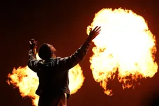 Mark Metcalfe/Getty Images