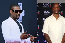 Paras Griffin/Getty Images & Shareif Ziyadat/Getty Images