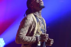 Charley Gallay / Stringer / Getty Images